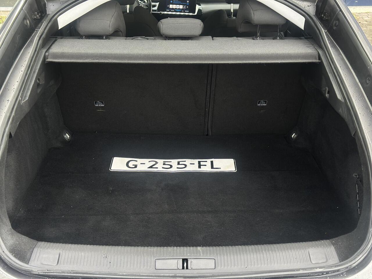 Peugeot 508 1.6 PureTech 180pk Blue Lease Active | Trekhaak | Adaptive Cruise Control | Climate Control | Navigatie | Parkeercamera/-sensoren | Apple Carplay/Android Auto | Keyless Start | Lichtmetalen velgen |