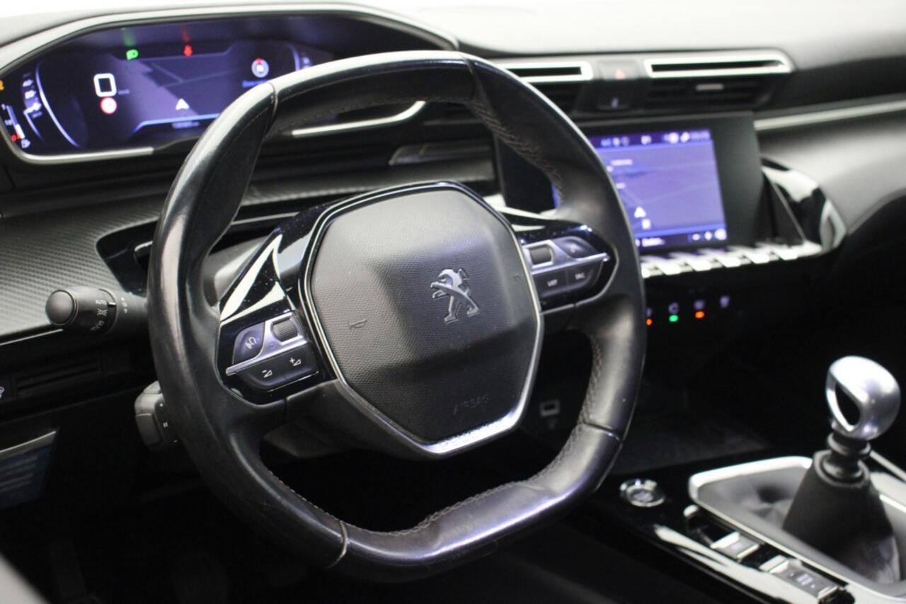Peugeot 508 Sedan 1.5 BlueHDI Active Avantage - Carplay, Camera, Trekhaak