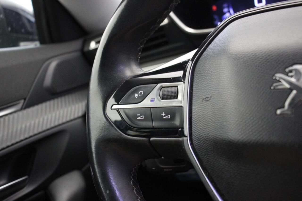 Peugeot 508 Sedan 1.5 BlueHDI Active Avantage - Carplay, Camera, Trekhaak