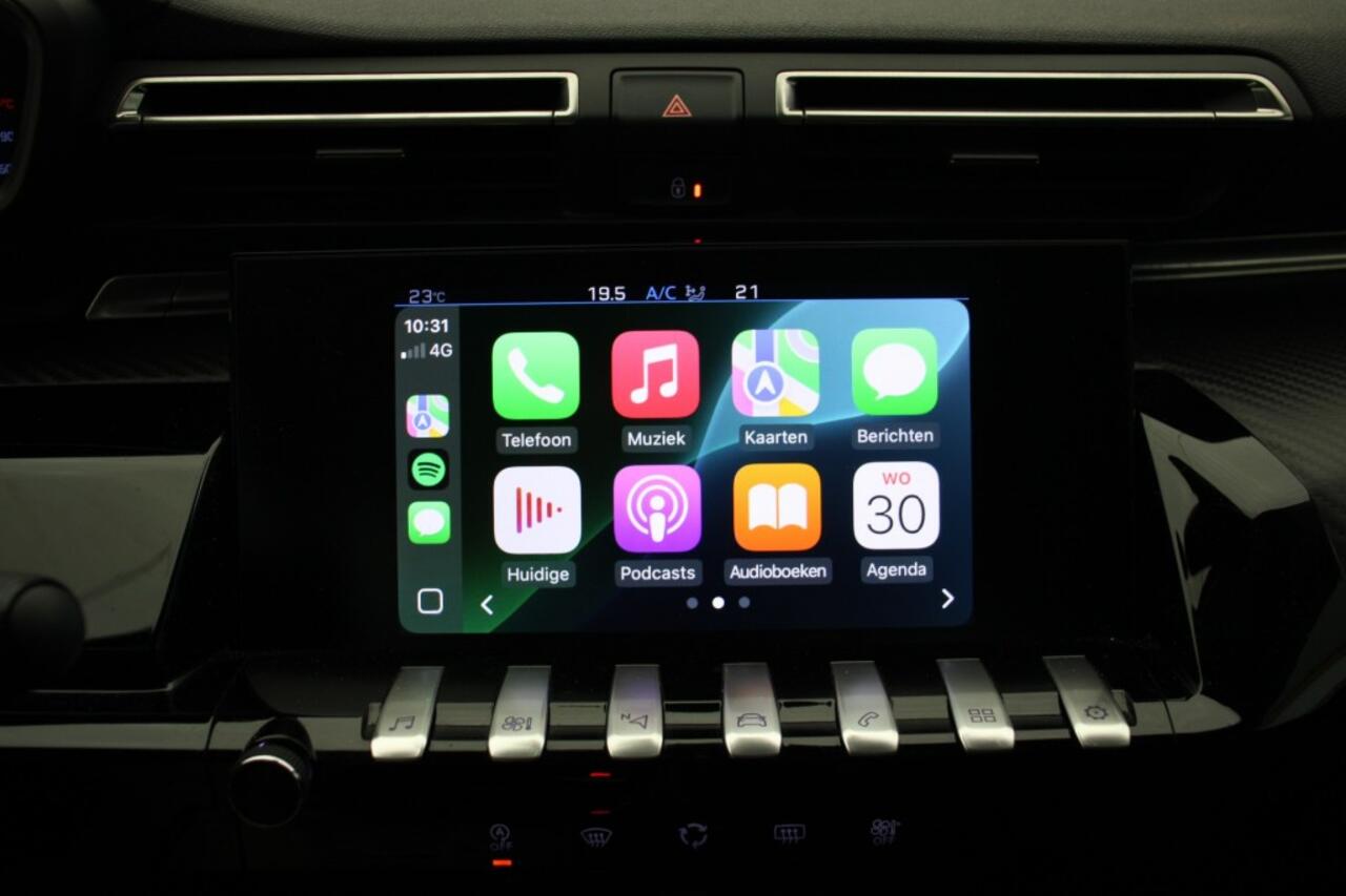 Peugeot 508 Sedan 1.5 BlueHDI Active Avantage - Carplay, Camera, Trekhaak