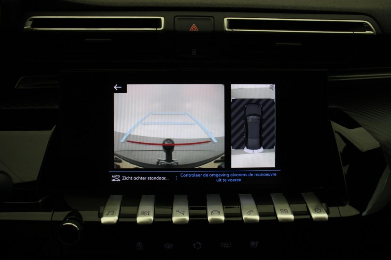 Peugeot 508 Sedan 1.5 BlueHDI Active Avantage - Carplay, Camera, Trekhaak
