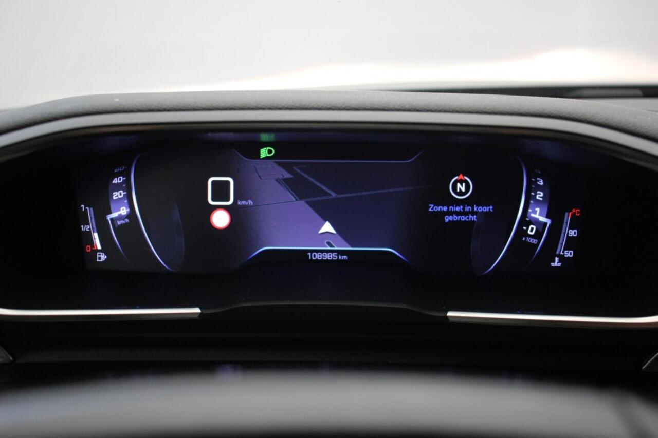 Peugeot 508 Sedan 1.5 BlueHDI Active Avantage - Carplay, Camera, Trekhaak