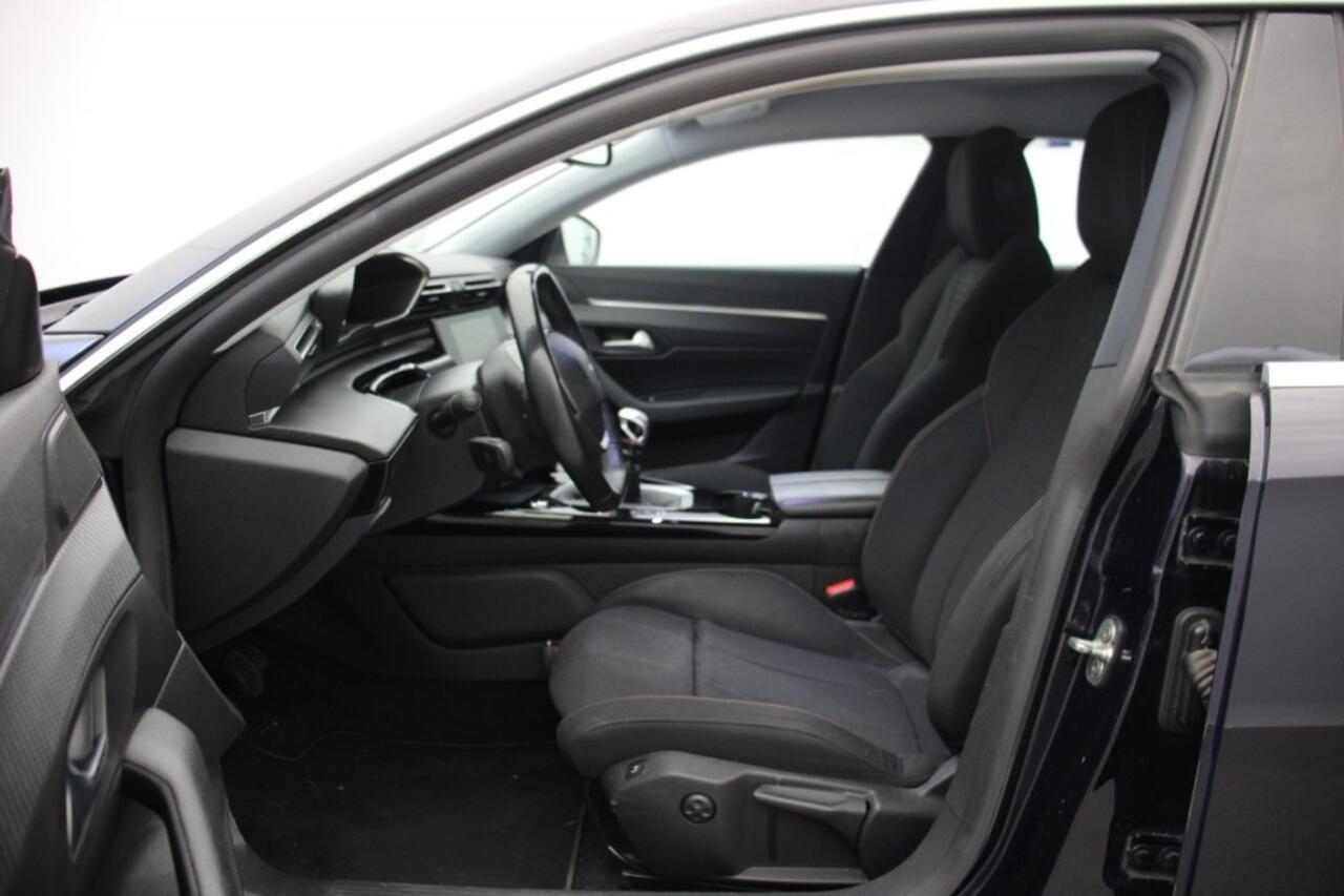 Peugeot 508 Sedan 1.5 BlueHDI Active Avantage - Carplay, Camera, Trekhaak