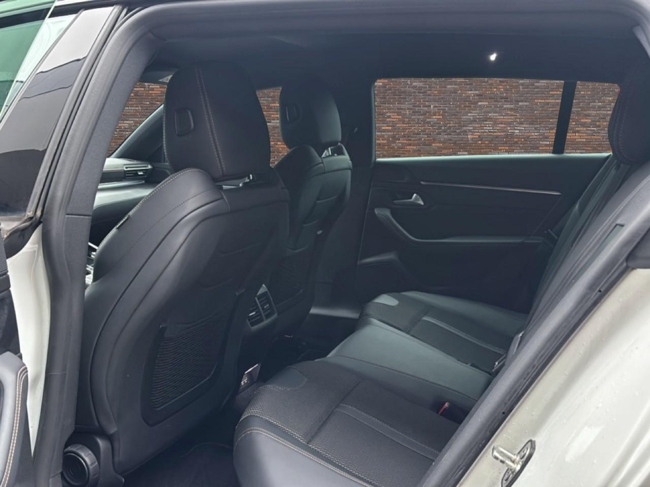 Peugeot 508 SW 1.6 HYbrid Line Avantage