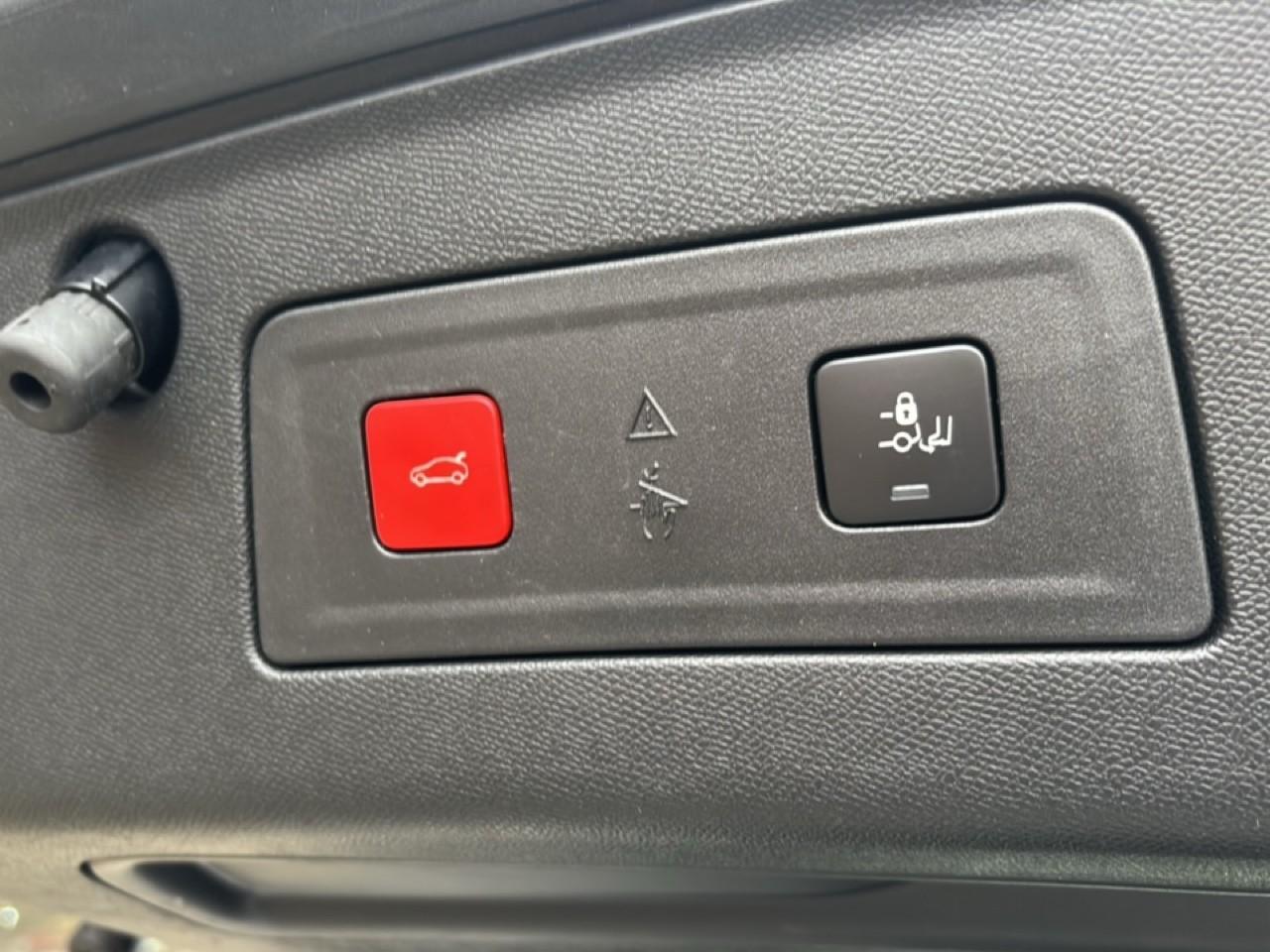 Peugeot 508 SW 1.6 HYbrid Line Avantage