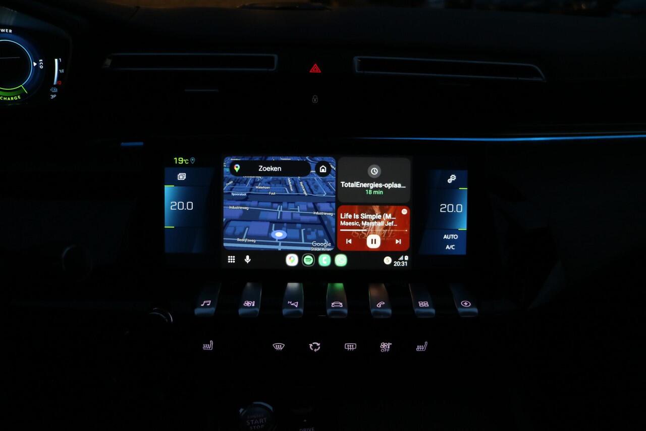 Peugeot 508 SW 1.6 HYbrid GT | PHEV | Panorama | Compleet! |