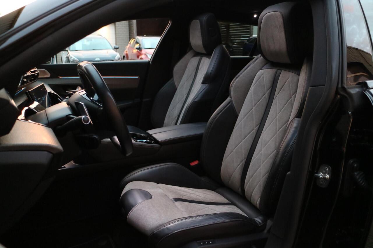Peugeot 508 SW 1.6 HYbrid GT | PHEV | Panorama | Compleet! |