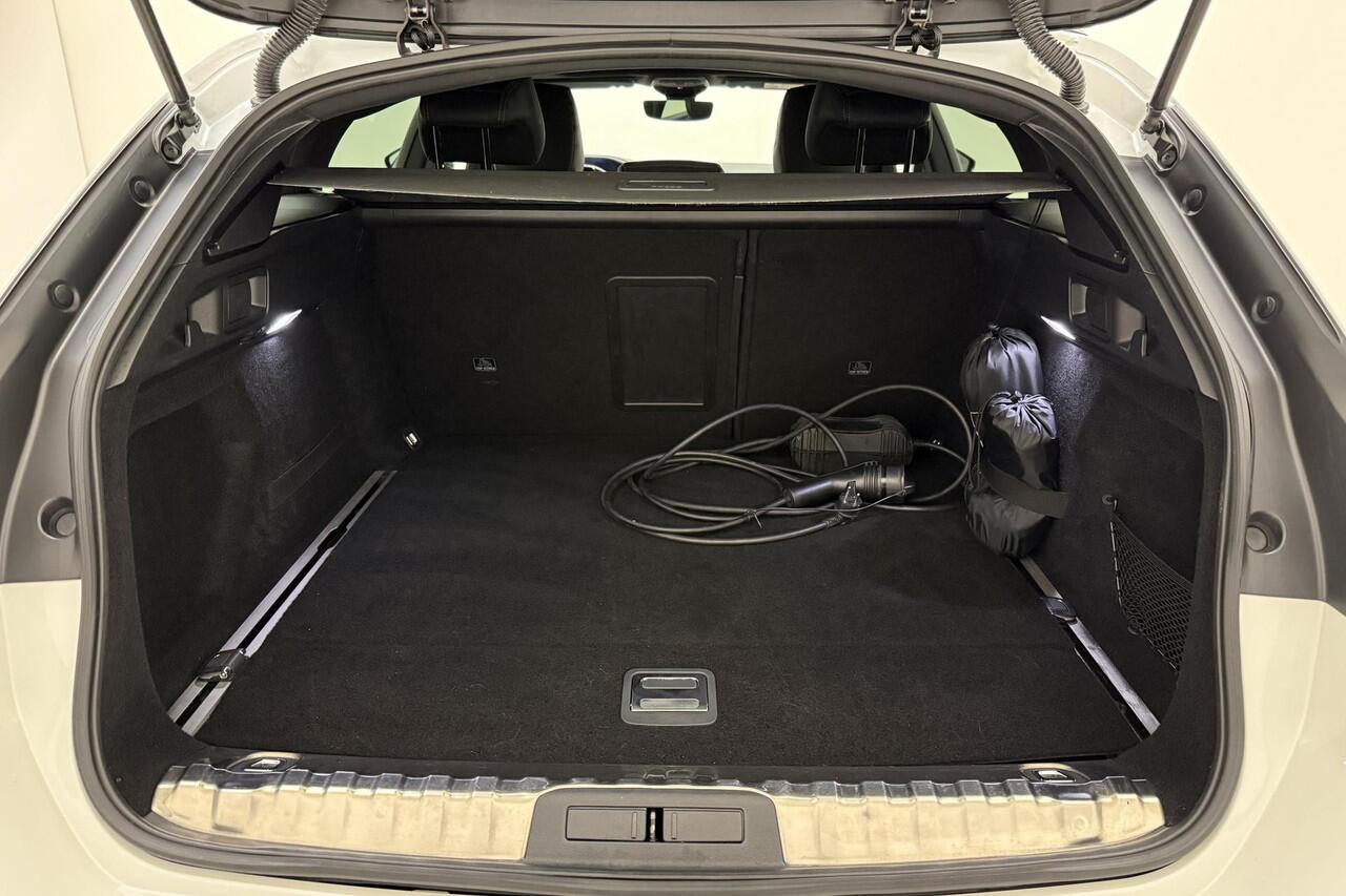 Peugeot 508 SW 1.6 HYbrid Blue Lease GT Line 225pk | Climate Control | Panoramadak | Navigatie | Comfortstoelen | Cruise Control Adaptief | Trekhaak