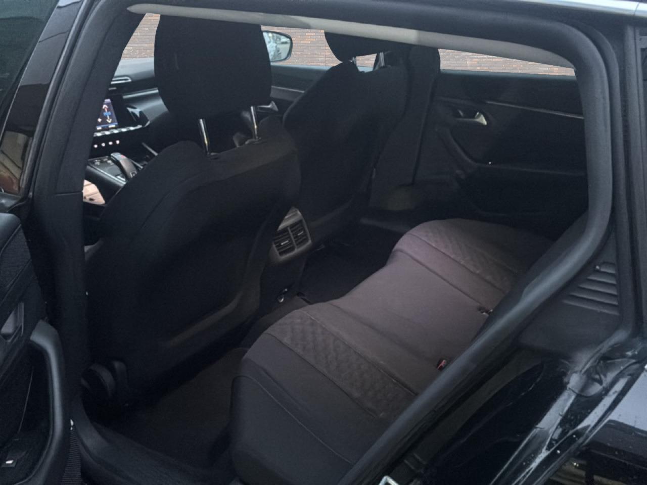 Peugeot 508 SW 1.6 PureTech Blue Lease Active Avantage