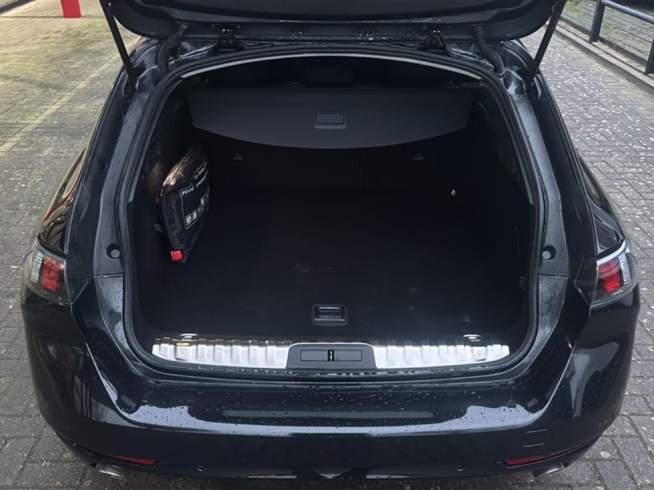 Peugeot 508 SW 1.6 PureTech Blue Lease Active Avantage