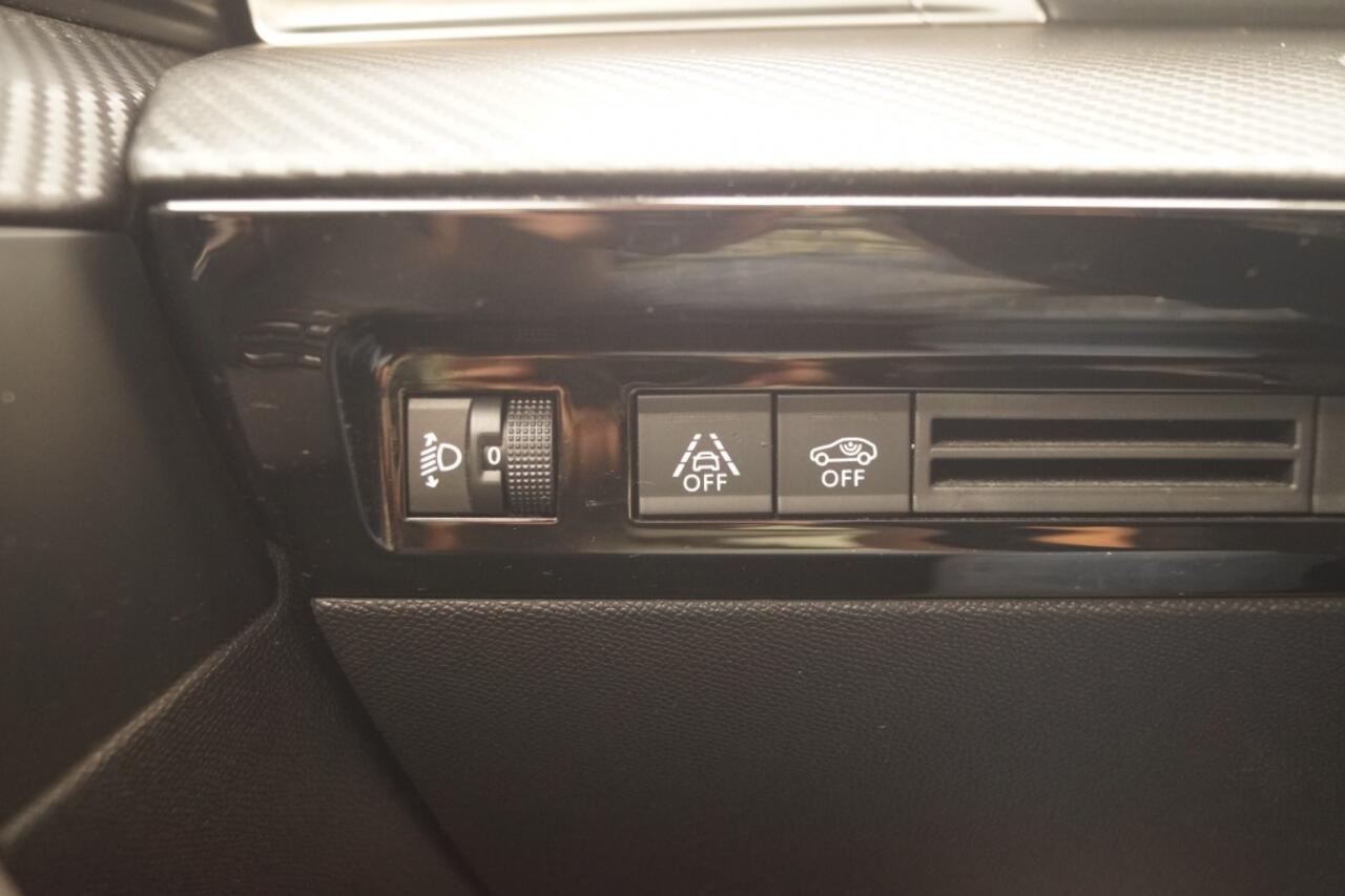 Peugeot 508 SW 1.5 BlueHDI 130pk Active Avanta -NAVI-ECC-