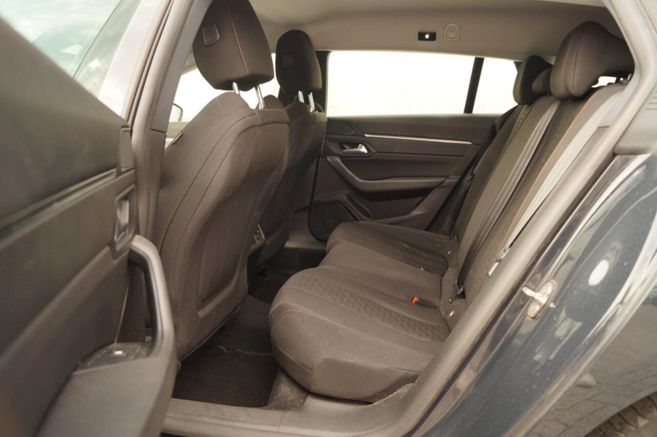 Peugeot 508 SW 1.5 BlueHDI 130pk Active Avanta -NAVI-ECC-