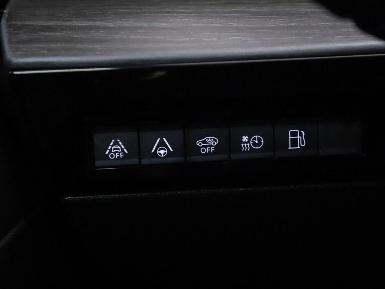 Peugeot 508 SW 1.6 HYbrid GT 225pk Automaat Panormadak Winterbandenset, Dakdragers, Alcantara bekleding