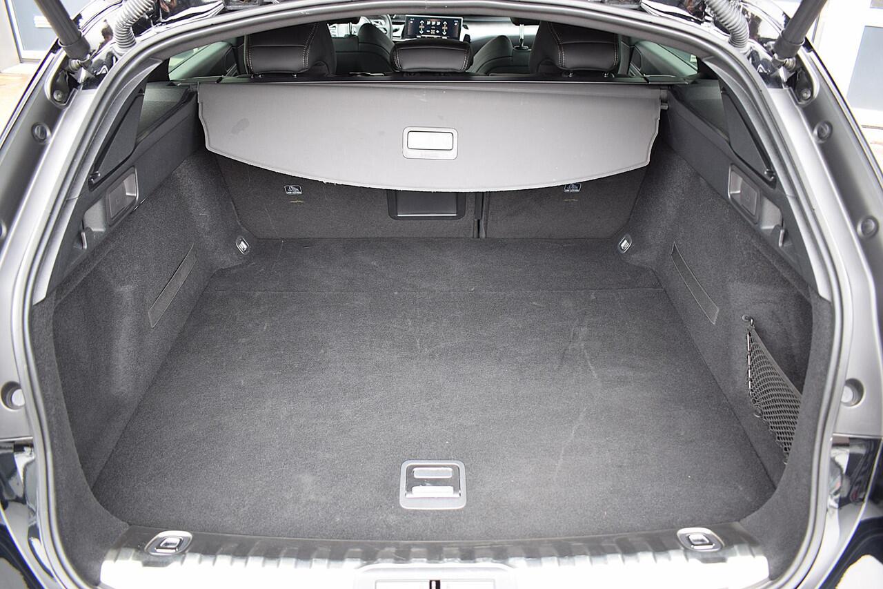 Peugeot 508 SW 1.6 PureTech GT Line | Apple CarPlay | Half Leer | Camera | Keyless