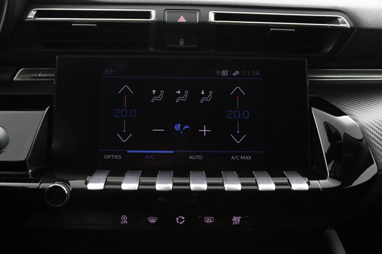 Peugeot 508 SW 1.2 PureTech Blue*AUTOM.*CAM*NAVI*ECC*CRUISE*TEL*