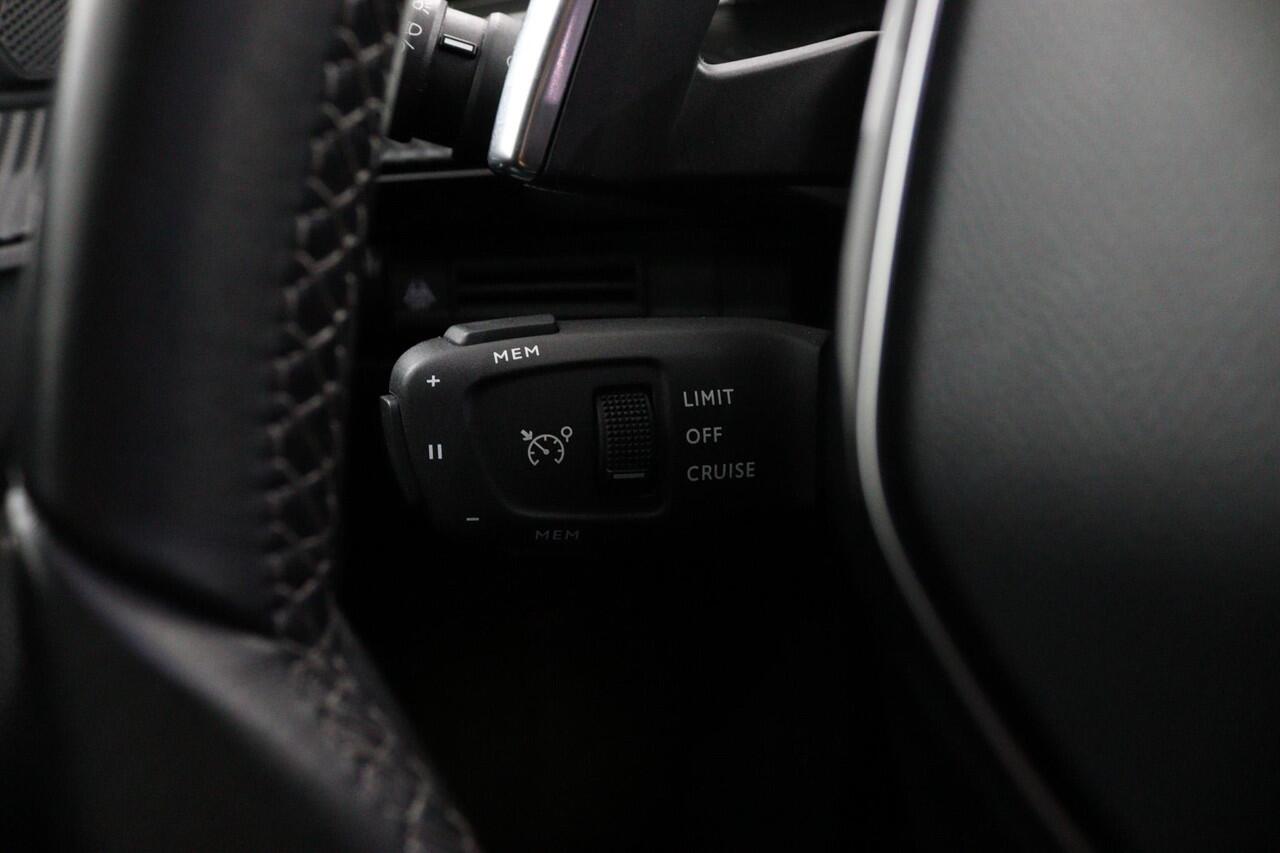 Peugeot 508 SW 1.2 PureTech Blue*AUTOM.*CAM*NAVI*ECC*CRUISE*TEL*