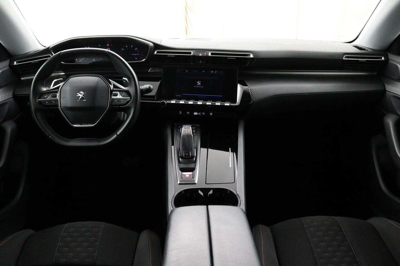 Peugeot 508 SW 1.2 PureTech Blue*AUTOM.*CAM*NAVI*ECC*CRUISE*TEL*