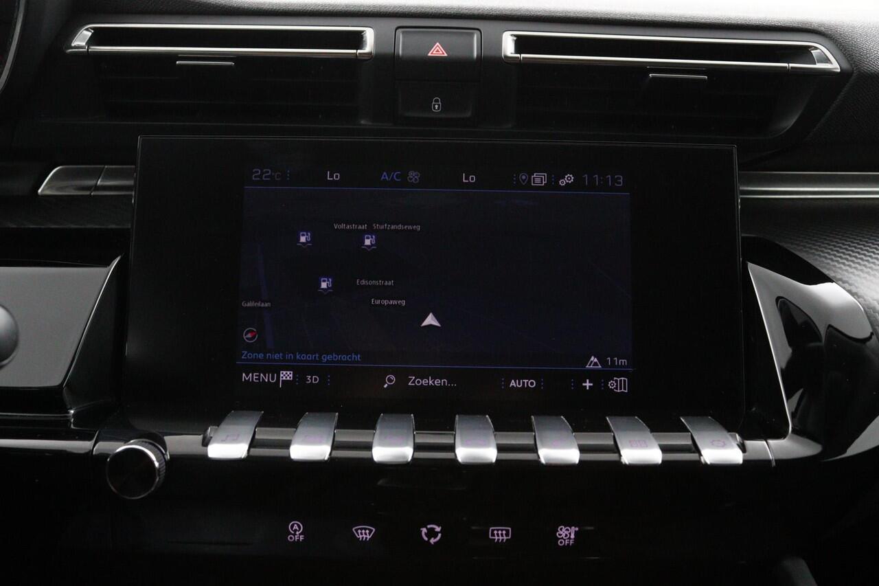 Peugeot 508 SW 1.2 PureTech Blue*AUTOM.*CAM*NAVI*ECC*CRUISE*TEL*