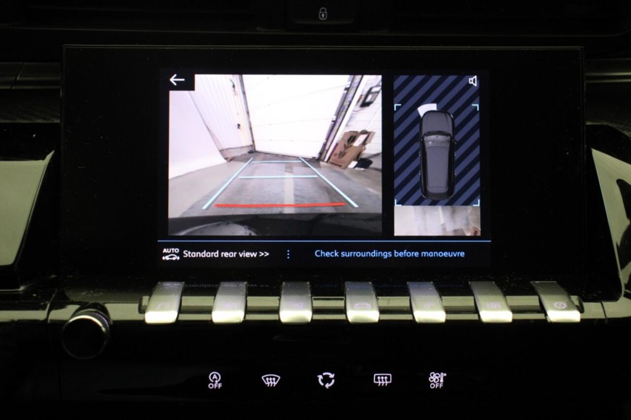 Peugeot 508 SW 1.2 PureTech Active Plus Automaat - Carplay, Navi, Cruise