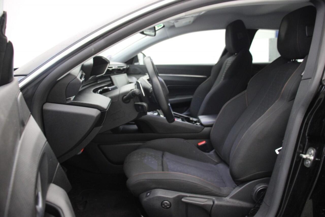 Peugeot 508 SW 1.2 PureTech Active Plus Automaat - Carplay, Navi, Cruise