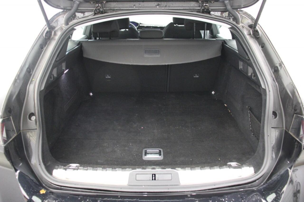 Peugeot 508 SW 1.2 PureTech Active Plus Automaat - Carplay, Navi, Cruise