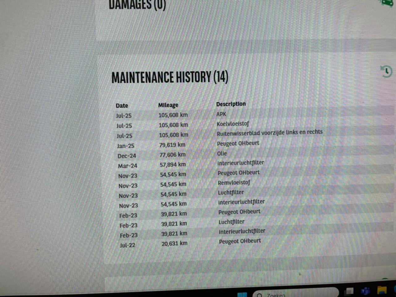 Peugeot 508 SW 1.2 PureTech Active Plus Automaat - Carplay, Navi, Cruise