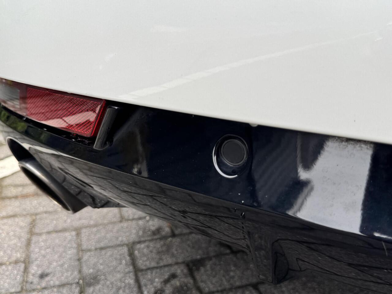 Peugeot 508 SW Blue Lease Allure 1.6 PureTech 180PK EAT8 Automaat Navigatie, Achteruitrijcamera, Keyless, Apple Carplay, Android Auto