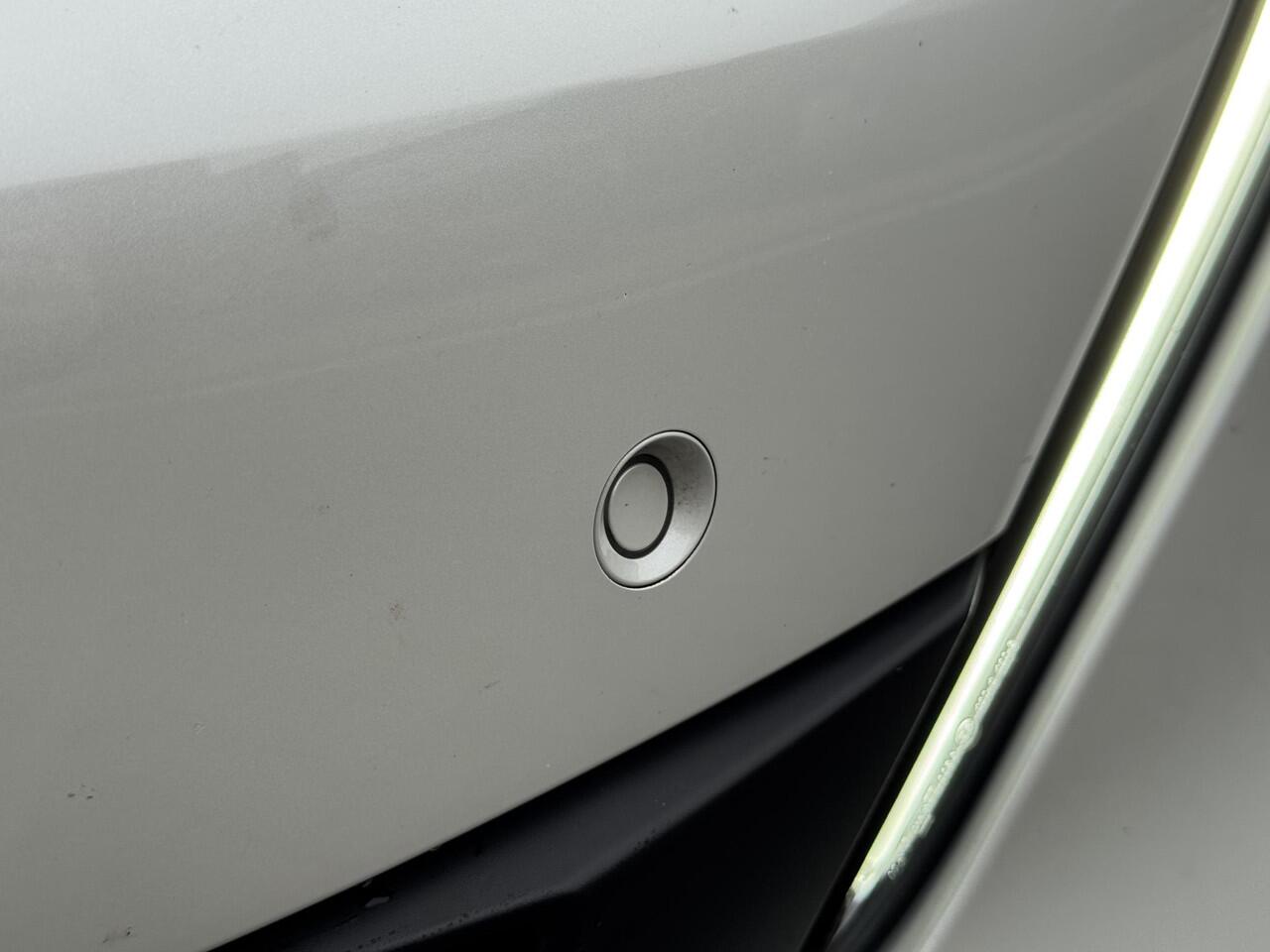 Peugeot 508 SW Blue Lease Allure 1.6 PureTech 180PK EAT8 Automaat Navigatie, Achteruitrijcamera, Keyless, Apple Carplay, Android Auto