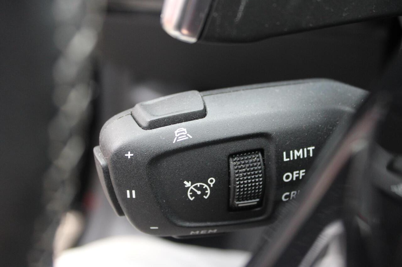 Peugeot 508 SW 1.2 PureTech Blue Lease Allure Adaptive Cruise/NL Auto/Camera