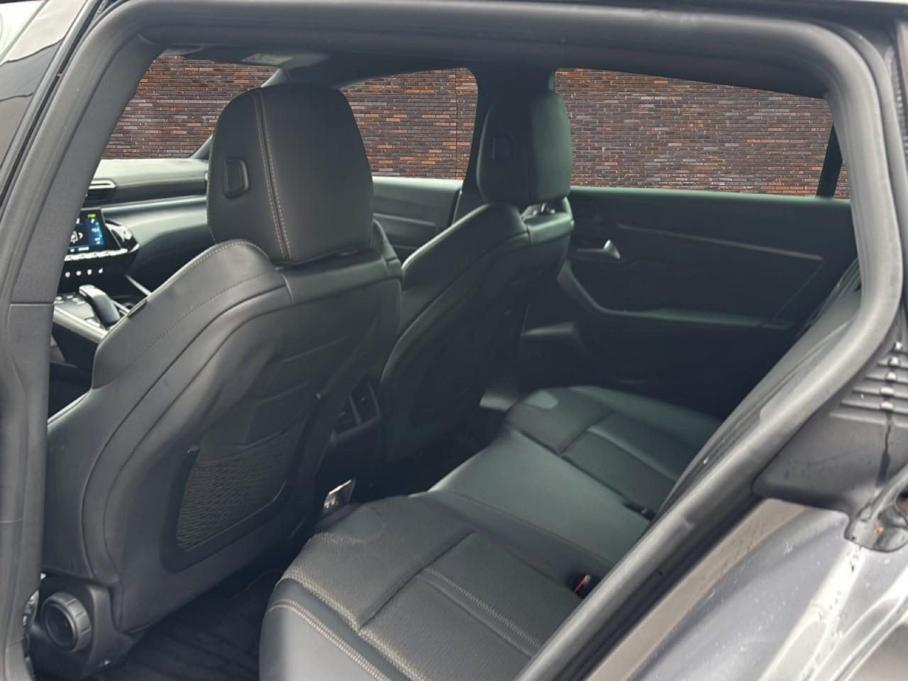 Peugeot 508 SW 1.6 HYbrid Blue Lease GT Line Avantage