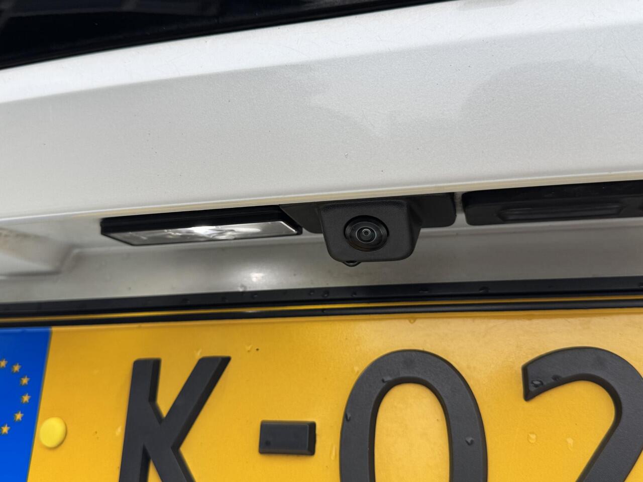 Peugeot 508 SW Blue Lease Allure 1.6 PureTech 180PK EAT8 Automaat Navigatie, Achteruitrijcamera, Keyless, Apple Carplay, Android Auto