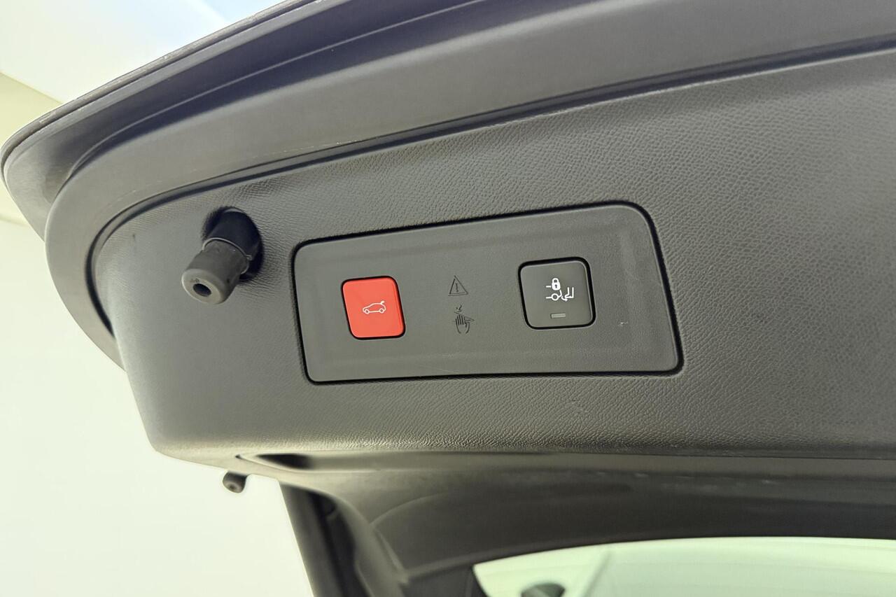 Peugeot 508 SW 130pk EAT8 Allure Automaat | Trekhaak | Elektrische achterklep | AGR stoelen | Climate control