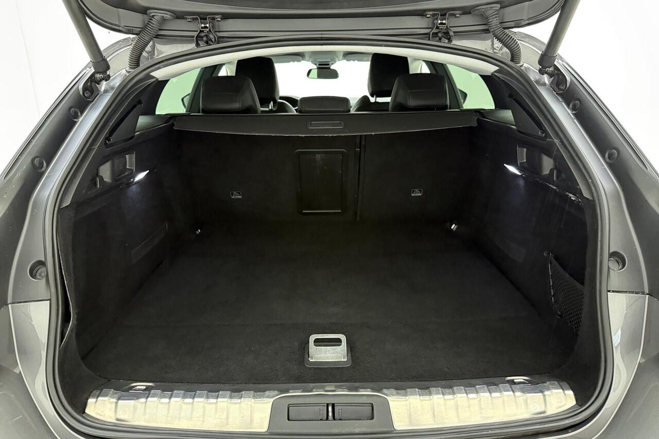 Peugeot 508 SW 130pk EAT8 Allure Automaat | Trekhaak | Elektrische achterklep | AGR stoelen | Climate control
