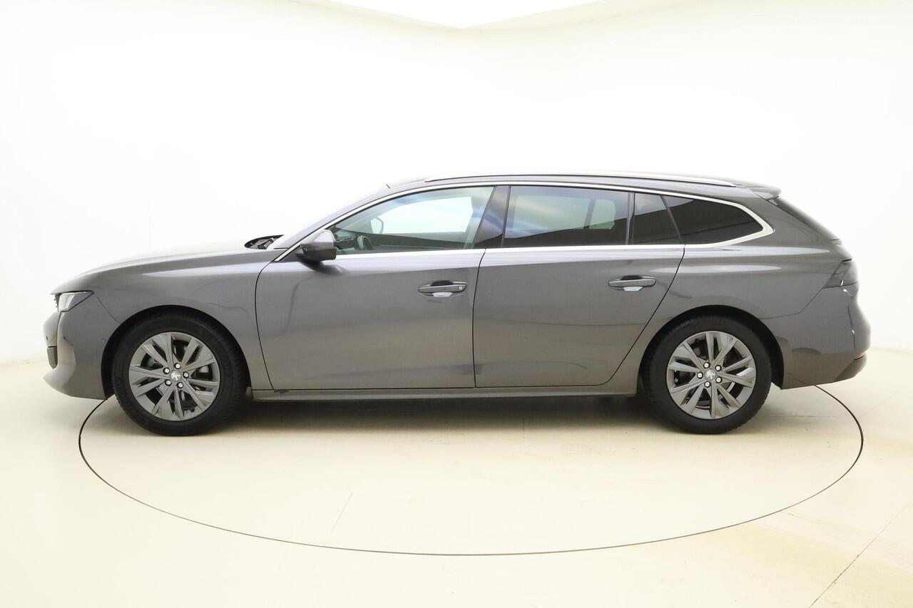 Peugeot 508 SW 130pk EAT8 Allure Automaat | Trekhaak | Elektrische achterklep | AGR stoelen | Climate control