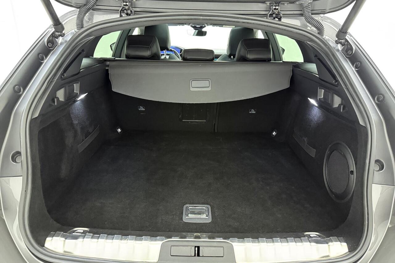 Peugeot 508 SW 1.2 PureTech Blue Lease GT Line Schuif-Kanteldak l LED l 360 Camera l Elektrische Kofferbak l Keyless l Adaptive Cruise Control l Apple Carplay & Android Auto l Lichtmetalen Velgen