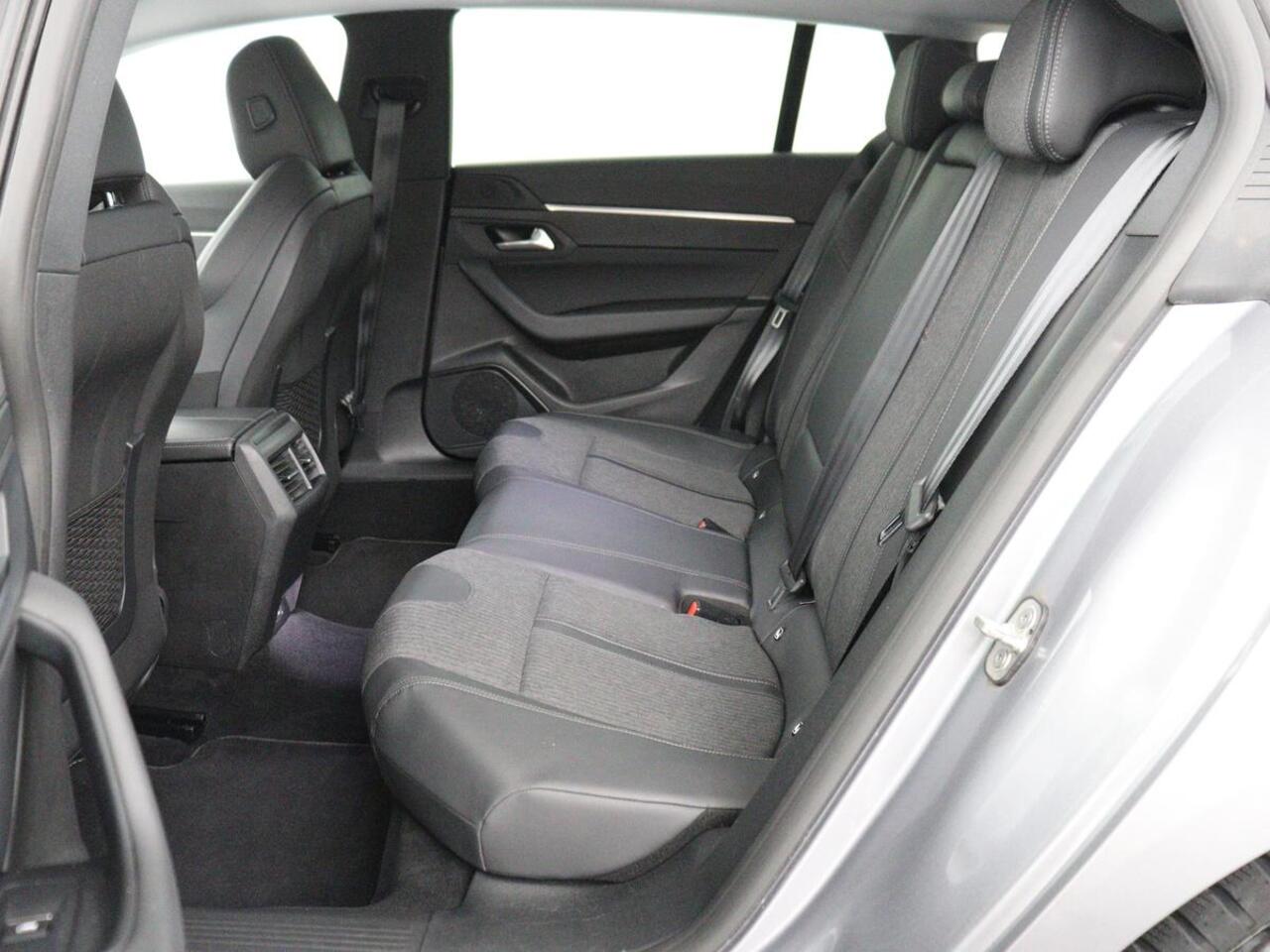 Peugeot 508 SW 1.6 PureTech Allure Avantage | Adaptive cruise | Carplay | Camera | Full LED | Keyless | Navigatie | Half leder