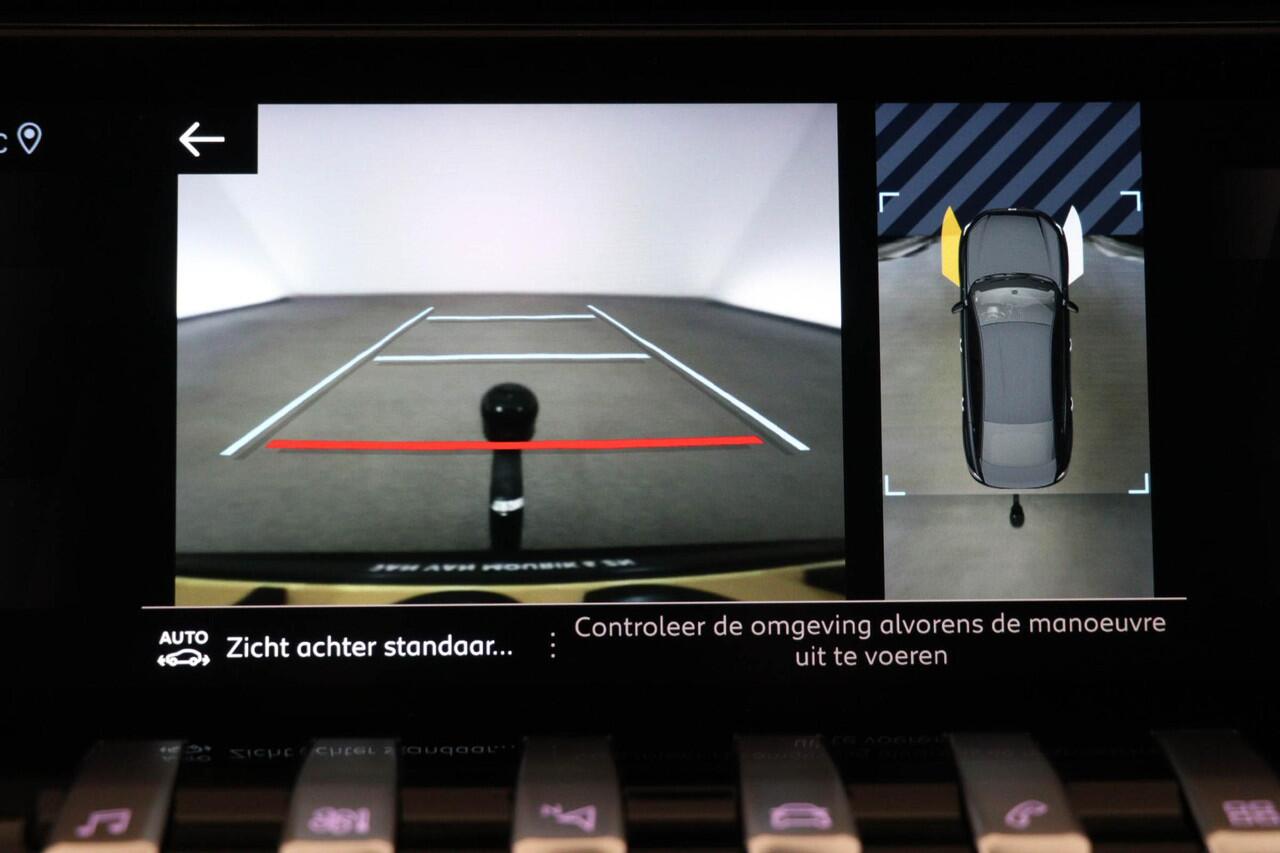 Peugeot 508 1.2 PureTech GT | STOELVERWARMING | DAB | APPLE | CAMERA | TREKHAAK