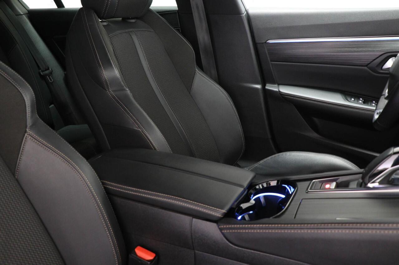 Peugeot 508 1.2 PureTech GT | STOELVERWARMING | DAB | APPLE | CAMERA | TREKHAAK