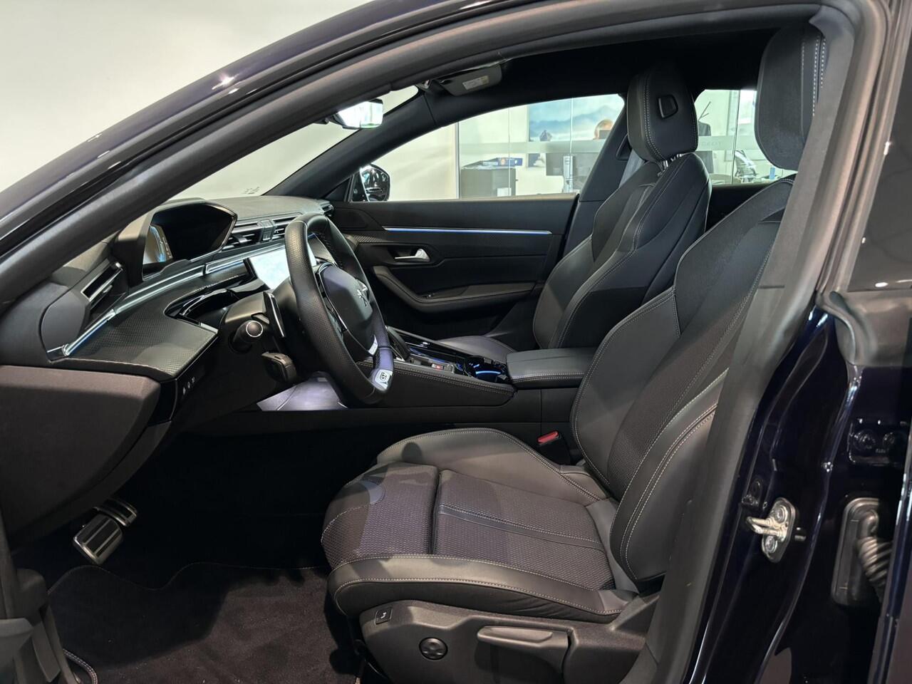 Peugeot 508 GT 1.6 HYbrid 225pk e-EAT8 | NAVI | KEYLESS ENTRY | AGR-STOELEN | TREKHAAK | 360° CAMERA | ADAPTIVE CRUISE |