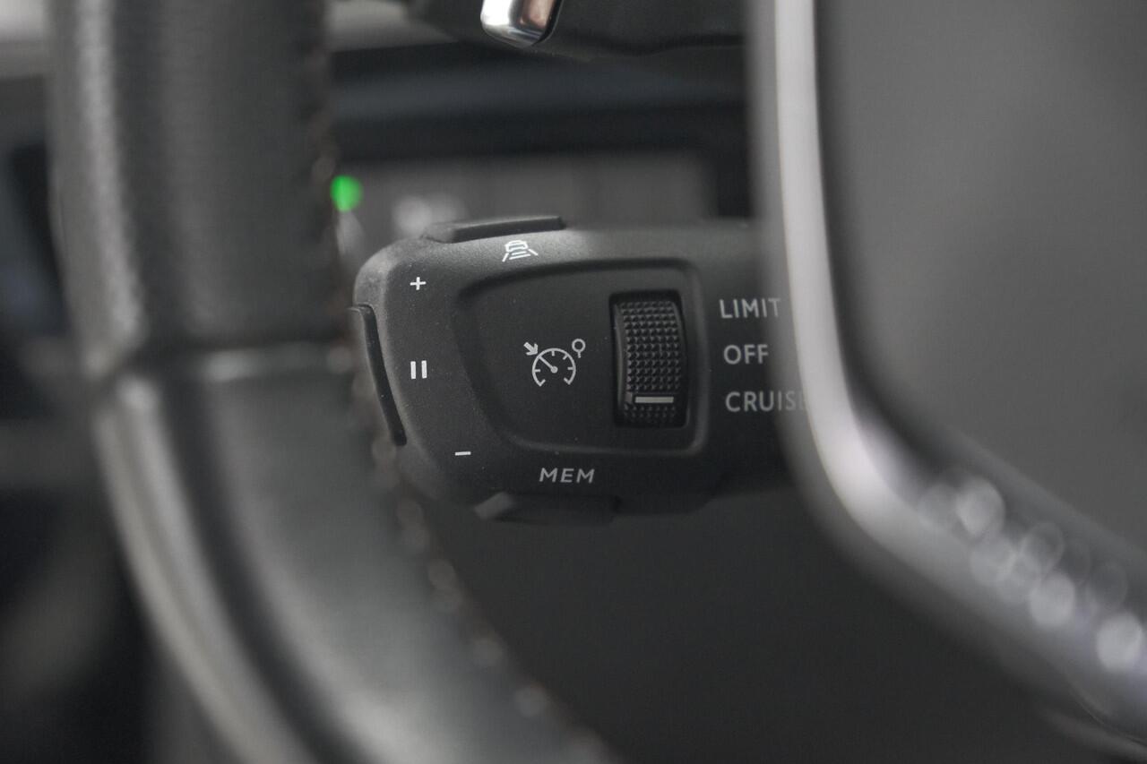 Peugeot 508 SW 1.6 HYbrid 225 GT | Panoramadak | Adaptieve Cruise Control | Elektrische Kofferklep | Dodehoekdetectie