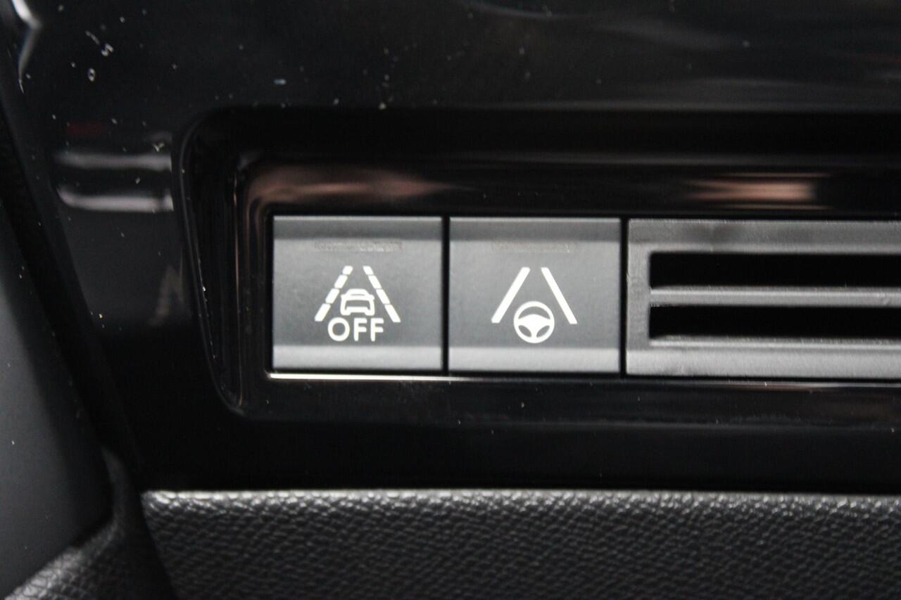 Peugeot 508 1.2 PureTech GT Automaat, Navigatie, Airco, Applecarpl./Andr. Auto, Cruise/Climate Control, Achteruitrijcamera, Keyless Start/Entry