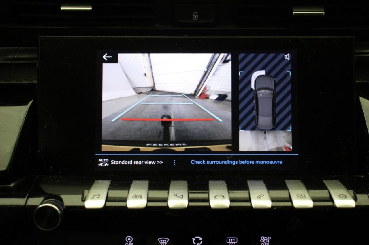 Peugeot 508 Sedan 1.2 PureTech Automaat Business - Carplay, Camera, Trekhaak