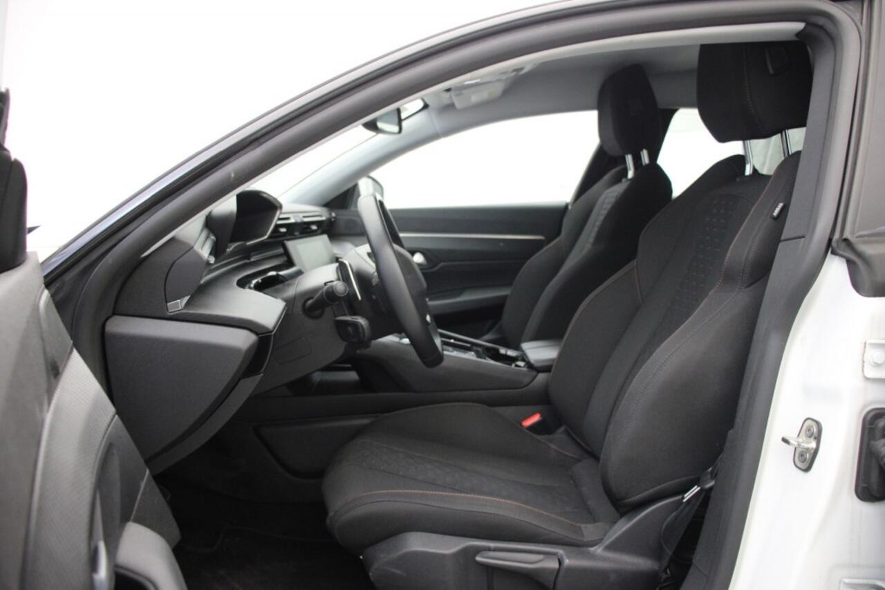 Peugeot 508 Sedan 1.2 PureTech Automaat Business - Carplay, Camera, Trekhaak