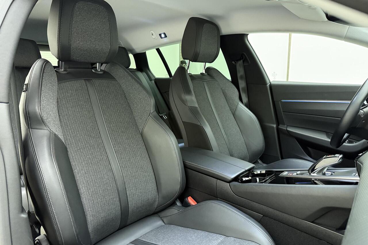 Peugeot 508 SW 1.2 PureTech Allure Pack Business 130 pk automaat | Trekhaak | navigatie |