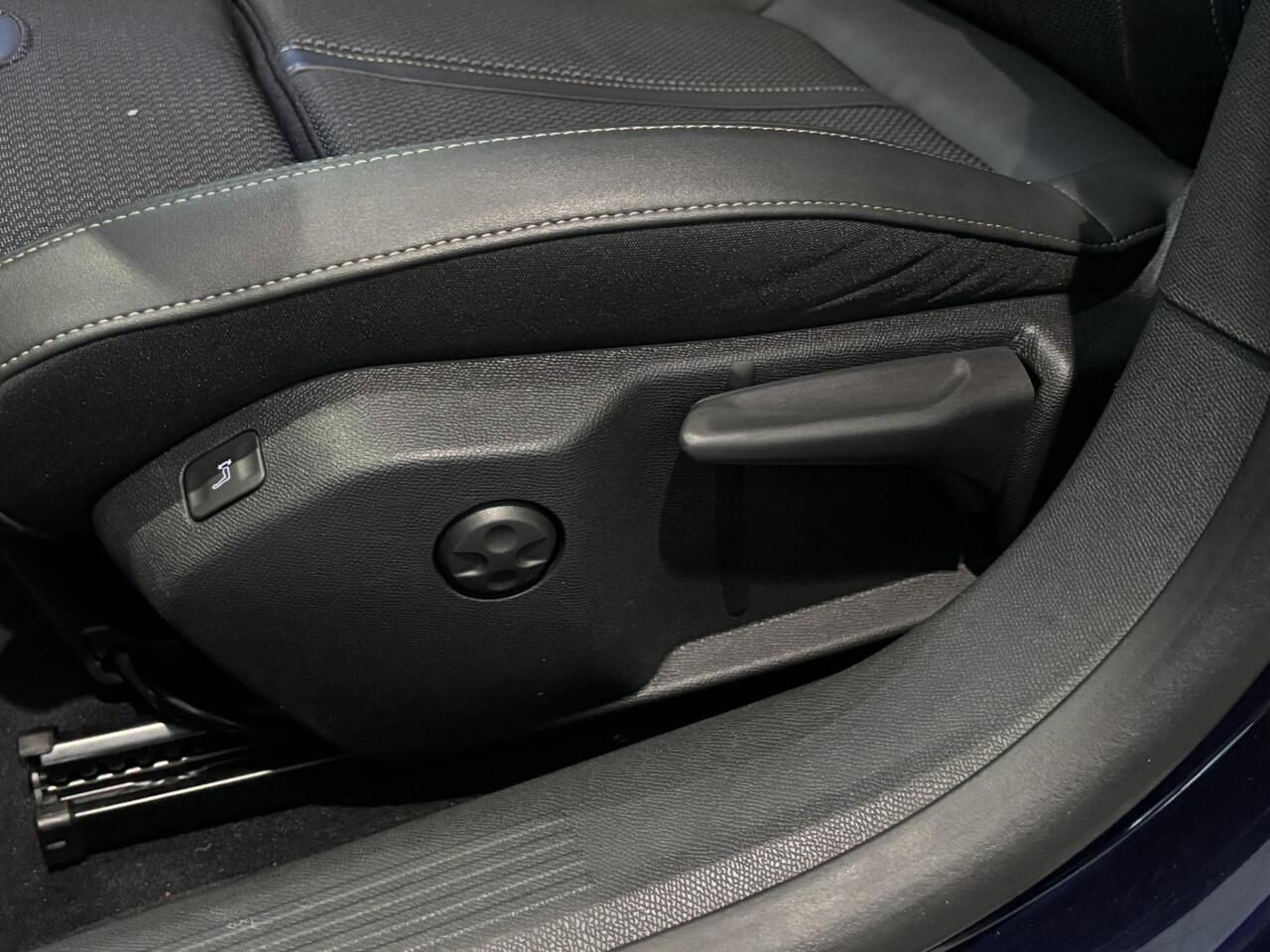 Peugeot 508 GT 1.6 HYbrid 225pk e-EAT8 | TREKHAAK | NAVI | KEYLESS ENTRY | AGR-STOELEN | 360° CAMERA | ADAPTIVE CRUISE |