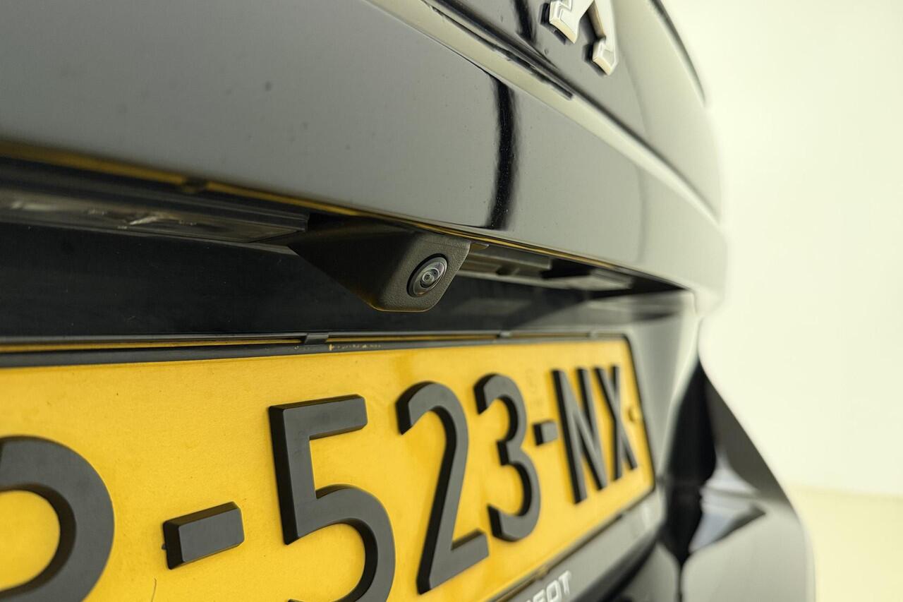 Peugeot 508 SW 1.2 PureTech Allure Pack Business 130 pk automaat | Trekhaak | navigatie |