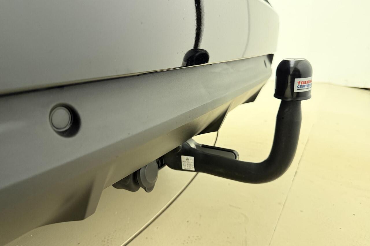 Peugeot 508 SW 1.2 PureTech Allure Pack Business 130 pk automaat | Trekhaak | navigatie |