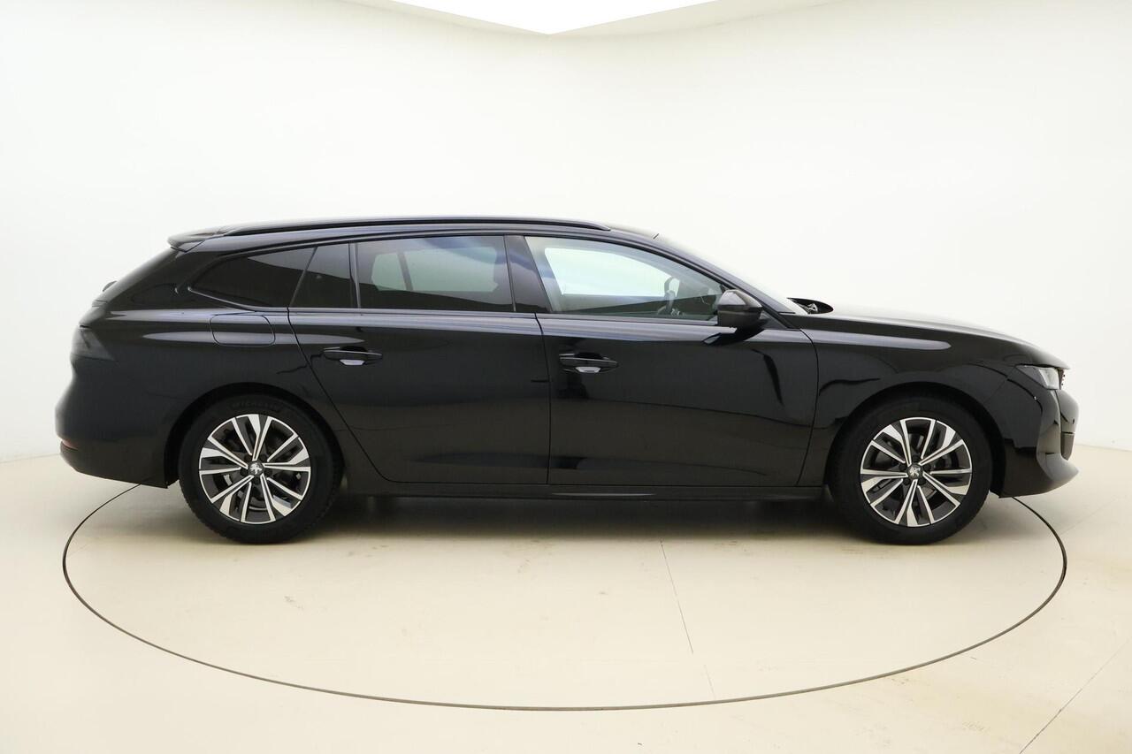 Peugeot 508 SW 1.2 PureTech Allure Pack Business 130 pk automaat | Trekhaak | navigatie |