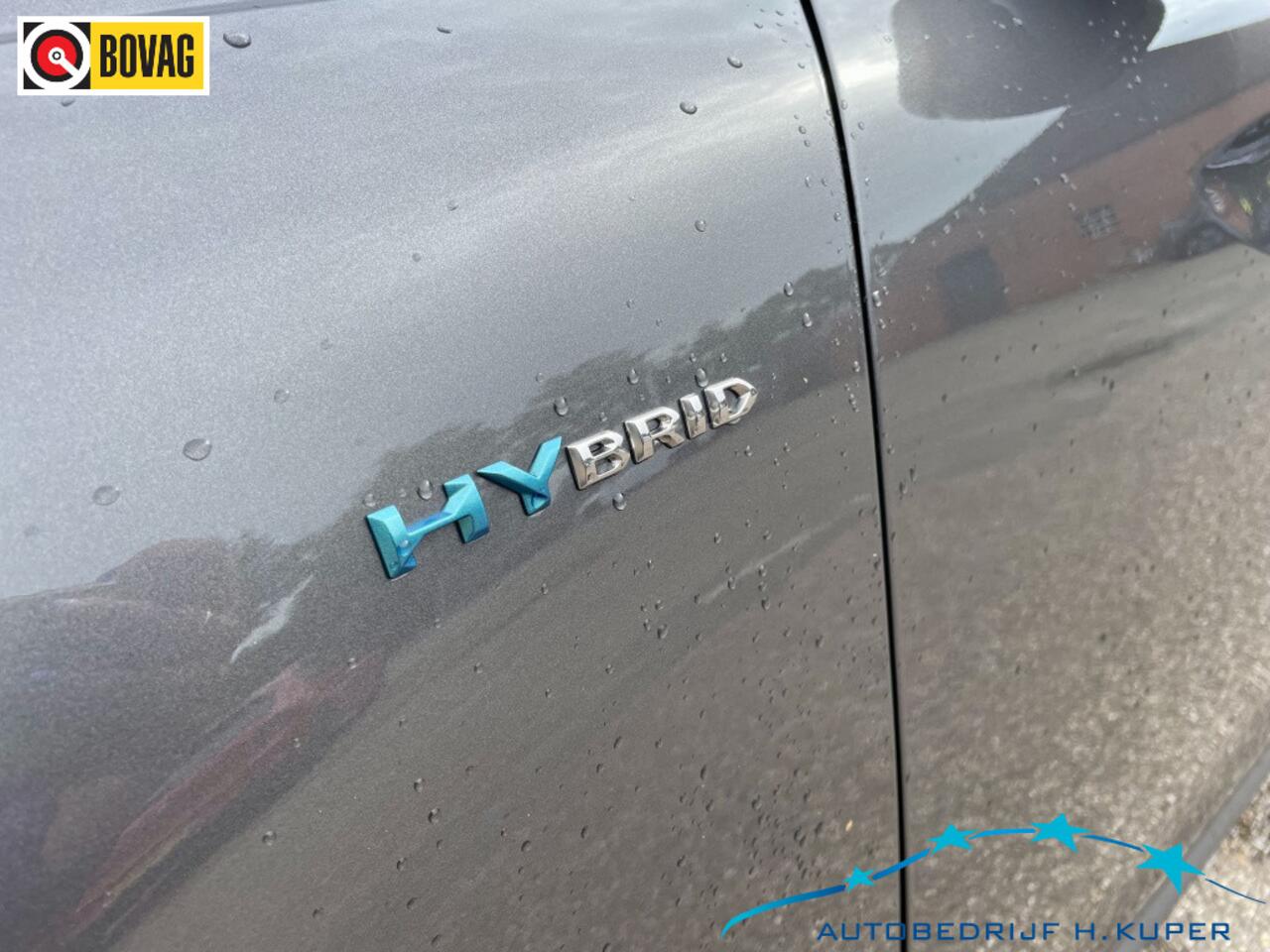 Peugeot 508 SW 1.6 SW 1.6 Plug in Hybride 225 PK Business