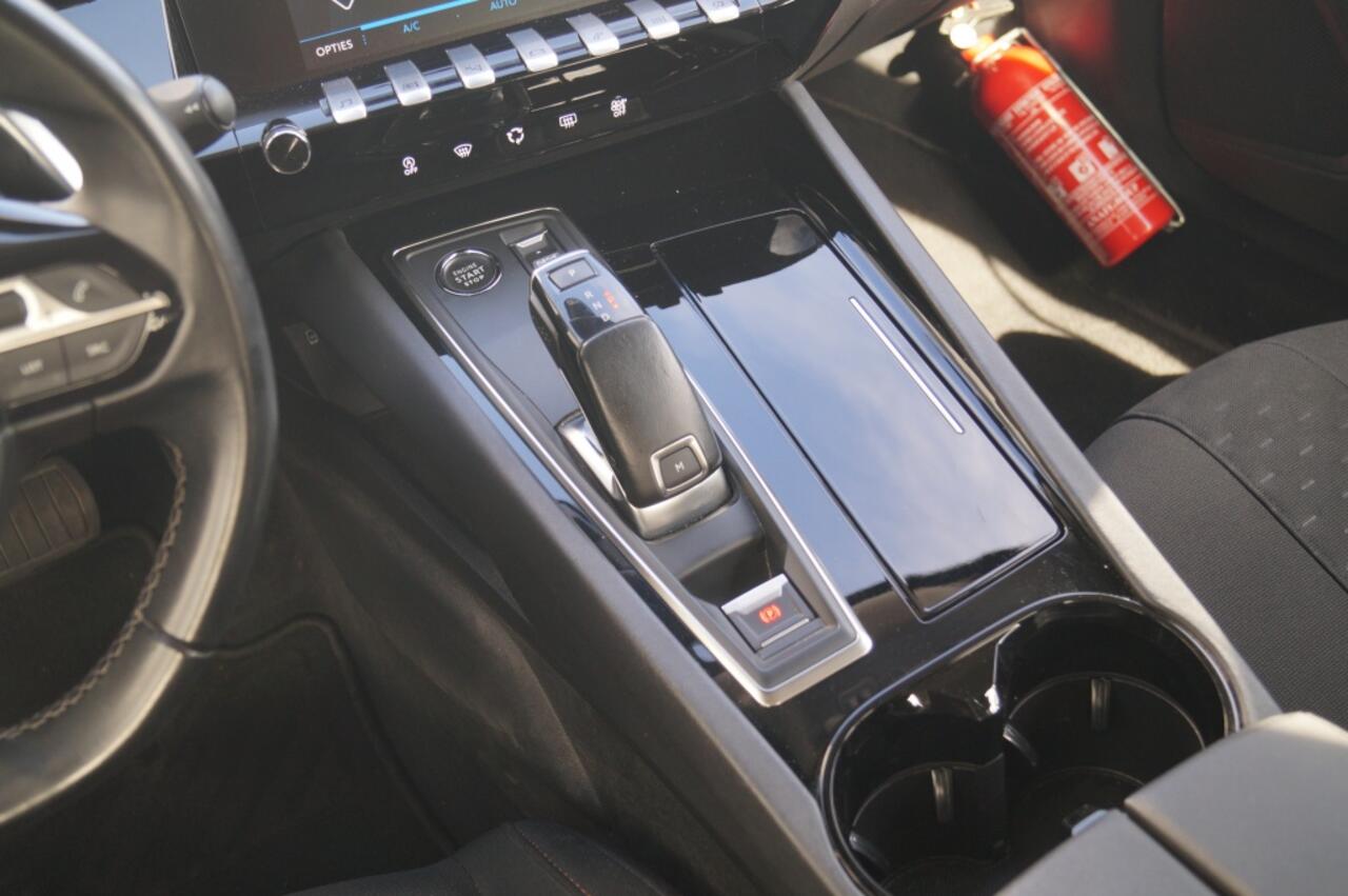 Peugeot 508 1.2 PureTech 130pk Automaat Active Pack Business